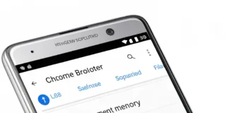 Πώς η ρύθμιση καρτελών στο Chrome βελτιώνει την απόδοση κινητού