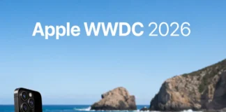 Η Apple παρουσιάζει iOS 27 και macOS Golden Gate στο WWDC 2026