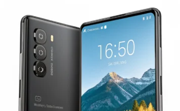 Η TCL P80 Ultra φέρνει AMOLED και NxtPaper οθόνες με βελτιώσεις Android