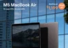 Η νέα προσφορά για το M5 MacBook Air με 150 δολάρια έκπτωση