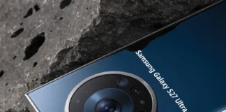 Η κάμερα του Galaxy S27 Ultra βελτιώνει το zoom του τηλεφακού 5x