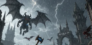 Ο Joe Shely αποκαλύπτει το multiplayer και τον κόσμο του Diablo 5 για PC