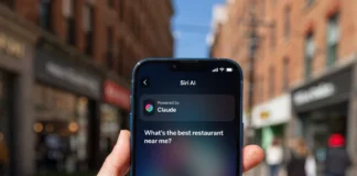 Οι εξελίξεις στο Siri AI και το Claude στα νέα iOS 27 και macOS Golden Gate