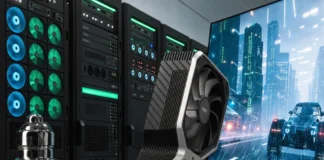 Η Nvidia GeForce RTX 5090 αναδιαμορφώνει την αγορά GPU για AI και gaming 4K
