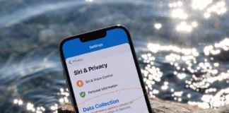 Πώς η Apple προστατεύει την ιδιωτικότητα στα Siri και AI συσκευές της