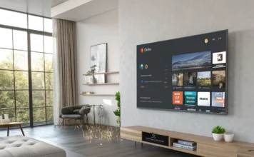 Η Onn 4K Pro προσφέρει οικονομικό streaming με Dolby Vision και Google TV ανταγωνισμό