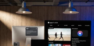 Η Apple φέρνει νέα μοντέλα και αναβαθμίσεις με iOS 27 και Siri AI