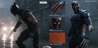Η εξέλιξη των Wolverine κοστουμιών και αποστολών στο παιχνίδι Marvel