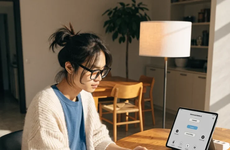 Πώς το iPad γίνεται εξωτερική οθόνη για το Nintendo Switch 2 gaming