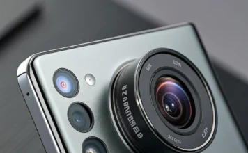 Η νέα τεχνολογία κάμερας στα Samsung Galaxy S26 FE και Z Fold 8 παρουσιάζει βελτιωμένες λειτουργίες απορρήτου και φωτογραφίας πορτραίτου