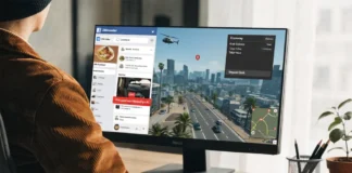 Η επίδραση των LifeInvader και οικονομικών mods στο GTA 5 και GTA 6