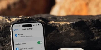 Πώς βελτιώνει το iPhone την ποιότητα ήχου σε Apple Music και Spotify
