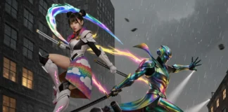 Η Blizzard φέρνει νέα Mythic skins σε Kiriko, Genji και Widowmaker στο Overwatch battle pass