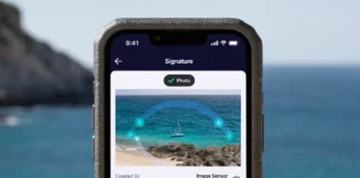Η φωτογραφική ασφάλεια του iPhone 18 Pro ενισχύεται με C2PA και κρυπτογραφία