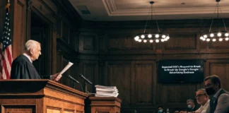 Το Δικαστήριο απορρίπτει την αίτηση DOJ για διαχωρισμό Google