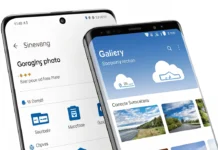 Η εφαρμογή Samsung Gallery βελτιώνει τον συγχρονισμό με Google Photos και OneDrive
