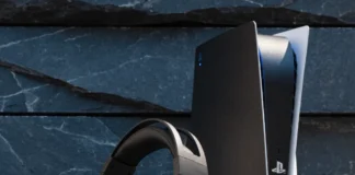 Ο Joe Bentley της Sony παρουσιάζει το νέο ασύρματο Pulse Edge headset PS5