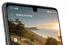 Πώς οι κρυφές ρυθμίσεις της κάμερας στο Google Pixel 9 Pro XL βελτιώνουν τη φωτογραφία κινητού με μορφή Display P3 και RAW