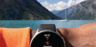 Το πρόβλημα Gemini AI επηρεάζει τη λειτουργία Pixel Watch 5 και GPS