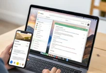 Η εφαρμογή Logseq συνδυάζει σημειώσεις και συγχρονισμό αρχείων Markdown