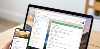 Η εφαρμογή Logseq συνδυάζει σημειώσεις και συγχρονισμό αρχείων Markdown