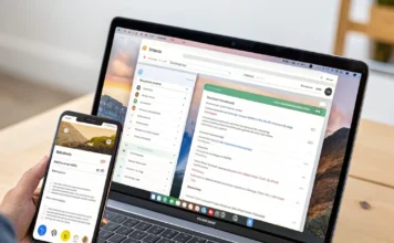 Η εφαρμογή Logseq συνδυάζει σημειώσεις και συγχρονισμό αρχείων Markdown