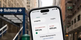 Η νέα εφαρμογή Υγείας στο iOS 27.2 beta βελτιώνει το Apple Watch Series 12