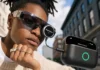 Η τεχνολογία Snap Specs συνδυάζει γυαλιά AR με AI και hotspot κινητής