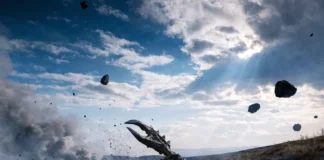 Το Monster Hunter Wilds Ascendance φέρνει νέες μηχανικές μάχης και επιρροές από Devil May Cry