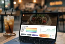 Η εφαρμογή Visual Intelligence στο macOS Golden Gate βελτιώνει πληροφορίες διατροφής