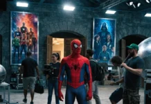 Η επιτυχία του Spider-Man Brand New Day ξεπερνά Avengers και Star Wars