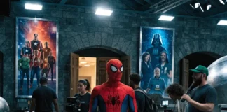 Η επιτυχία του Spider-Man Brand New Day ξεπερνά Avengers και Star Wars