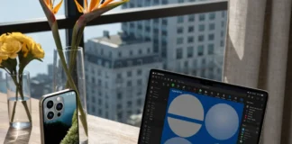 Η νέα γενιά Apple με A20 Pro επεξεργαστή σε iPhone και MacBook