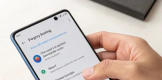 Πώς το Android διαχειρίζεται το απόρρητο και προστατεύει τις συσκευές