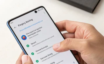 Πώς το Android διαχειρίζεται το απόρρητο και προστατεύει τις συσκευές