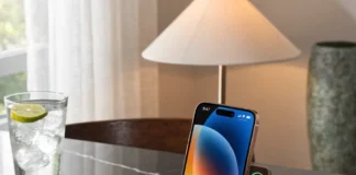 Η ανασκόπηση του Twelve South Valet για γρήγορη φόρτιση iPhone