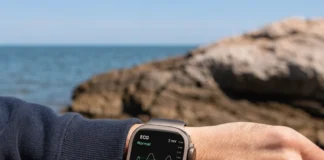 Η εξέλιξη του Apple Watch στην ιατρική διάγνωση και παρακολούθηση καρδιάς