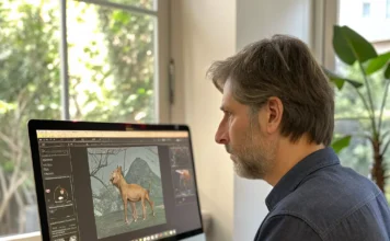 Η δημιουργία των 3D emoji της Google βασισμένη στον ανοικτό κώδικα