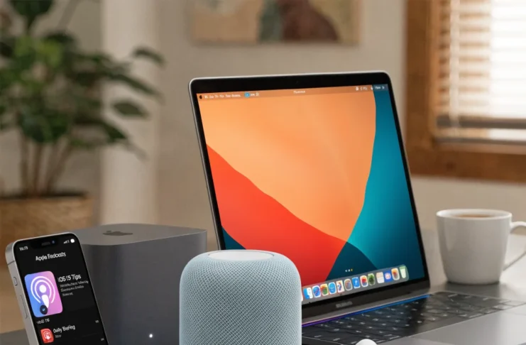 Η εξέλιξη του Apple οικοσυστήματος με το iPhone 17 και iOS 19 συμβουλές
