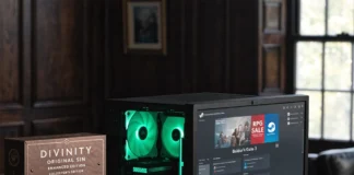 Η ανάπτυξη του Divinity Original Sin και οι προσφορές RPG της Larian Studios