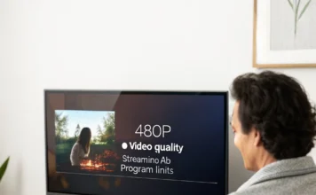 Το YouTube περιορίζει την ποιότητα βίντεο 480p σε έξυπνες τηλεοράσεις Amazon Fire TV