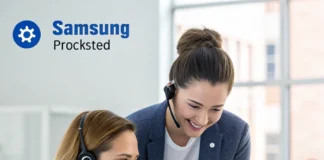 Η Samsung υποστήριξη πελατών αντιμετωπίζει προβλήματα με κλειδωμένους λογαριασμούς και απώλεια πρόσβασης