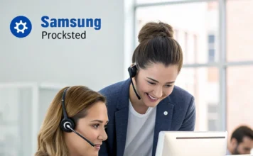 Η Samsung υποστήριξη πελατών αντιμετωπίζει προβλήματα με κλειδωμένους λογαριασμούς και απώλεια πρόσβασης
