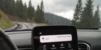 Η έκδοση 17.8.1638 του Android Auto βελτιώνει την ένδειξη σήματος κινητού