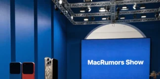 Η παρουσίαση του iPhone Duo και νέων συσκευών στην εκπομπή MacRumors Show