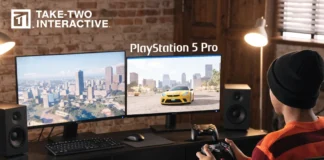 Η Take-Two Interactive επιβεβαιώνει εκδόσεις GTA 6 για PC και κονσόλες νέας γενιάς