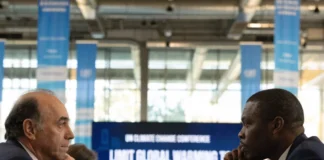 Η έκθεση ΟΗΕ 2026 αναδεικνύει στρατηγικές για το όριο 1.5 βαθμού