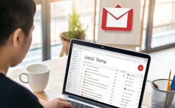 Πώς η σωστή διαχείριση Gmail απελευθερώνει χώρο στο inbox χωρίς αναβάθμιση