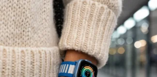 Το Apple Watch Series 12 παρουσιάζει νέους αισθητήρες και κεραμική θωράκιση