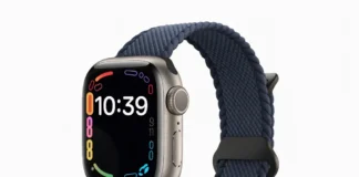 Η νέα σειρά Apple Watch 12 φέρνει αλλαγές στο Digital Crown και bezels